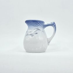 Mgestel Fldekande nr. 392 Uden Guldkant 1 sortering Sjlden 