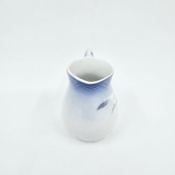 Mgestel Fldekande nr. 392 Uden Guldkant 1 sortering Sjlden 