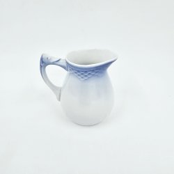 Mgestel Fldekande nr. 392 Uden Guldkant 1 sortering Sjlden 