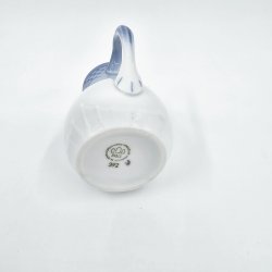 Mgestel Fldekande nr. 392 Uden Guldkant 1 sortering Sjlden 