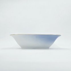 Mgestel Skl Firkantet nr. 229 Med Guldkant 2 sortering  