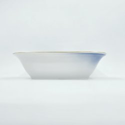 Mgestel Skl Firkantet nr. 230 Med Guldkant 1 sortering 