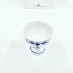 Musselmalet Riflet ggebgere nr. 1-115. sortering 1 