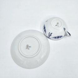 Empire Tekop nr. 108. sortering 1