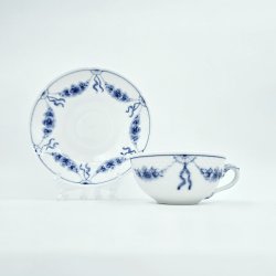 Empire Tekop nr. 108. sortering 2