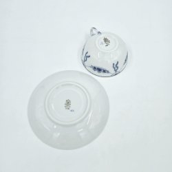 Empire Tekop nr. 108. sortering 2