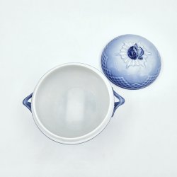 Mgestel Stor Sukkerskl nr. 94 Uden Guldkant 2 sortering 