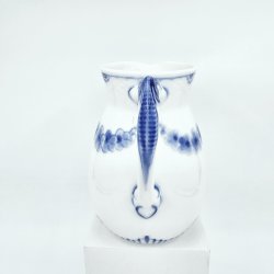 Empire Mlkekande nr. 84. sortering 2