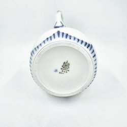 Empire Mlkekande nr. 84. sortering 2