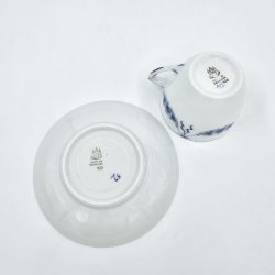 Empire Kaffekop nr. 102. sortering 2 