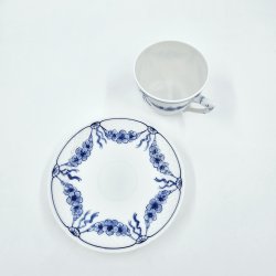 Empire Kaffekop nr. 102. sortering 1