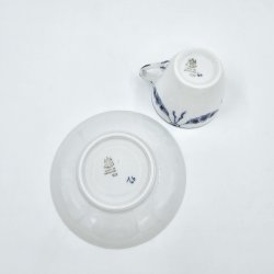 Empire Kaffekop nr. 102. sortering 1