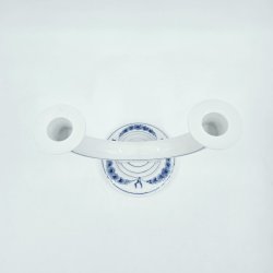 Empire Lysestage nr. 235. sortering 2 