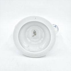 Empire Lysestage nr. 235. sortering 2 