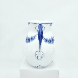 Empire kande nr. 85. sortering 1 