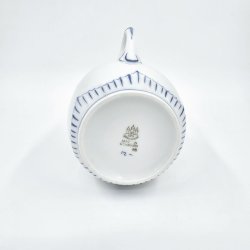 Empire kande nr. 85. sortering 1 