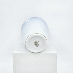 Mgestel Vase nr. 202 Med Guldkant 2 sortering 