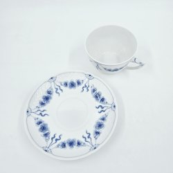 Empire Stor Morgenkop nr. 104. sortering 1