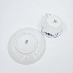 Empire Stor Morgenkop nr. 104. sortering 1