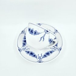 Empire Stor Morgenkop nr. 104. sortering 2