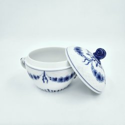 Empire Sukkerskl nr. 94. sortering 2 