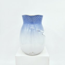 Mgestel Kande nr. 85 Med Guldkant 2 sortering 