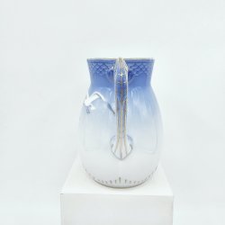 Mgestel Kande nr. 85 Med Guldkant 2 sortering 