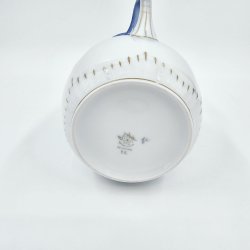 Mgestel Kande nr. 85 Med Guldkant 2 sortering 