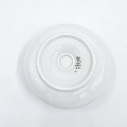 Mgestel  Lysestage nr. 249 Uden Guldkant 1 sortering 