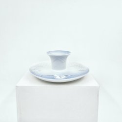 Mgestel  Lysestage nr. 249 Uden Guldkant 2 sortering 