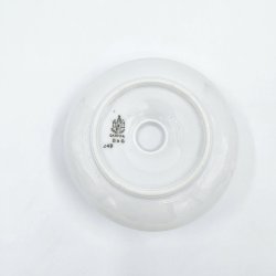 Mgestel  Lysestage nr. 249 Uden Guldkant 2 sortering 