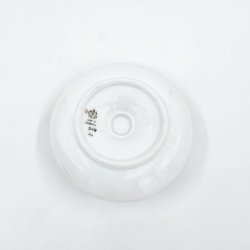 Mgestel Lysestage nr. 249 Med Guldkant 2 sortering 