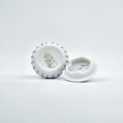 Sommerfugl Sennepkrukke nr. 52C. sortering 1