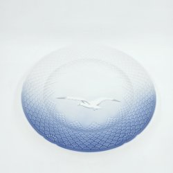 Mgestel Dkketallerken nr. 626 Uden Guldkant 2 sortering