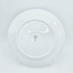 Mgestel Dkketallerken nr. 626 Uden Guldkant 2 sortering