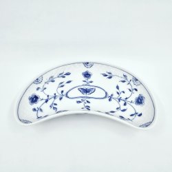 Sommerfugl Halvmne Asiet nr. 41. sortering 1