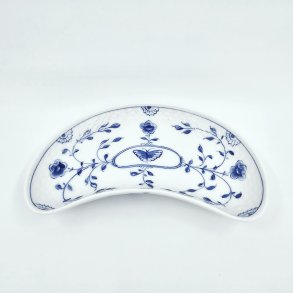 Sommerfugl Halvmne Asiet nr. 41. sortering 1