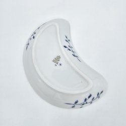 Sommerfugl Halvmne Asiet nr. 41. sortering 1