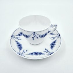 Empire EspressoKop nr. 108B. sortering 1 