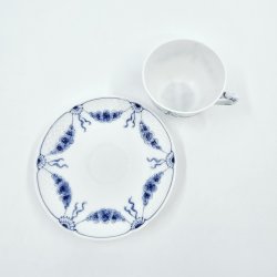 Empire EspressoKop nr. 108B. sortering 1 