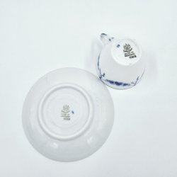 Empire EspressoKop nr. 108B. sortering 2 