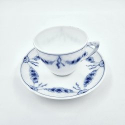 Empire EspressoKop nr. 108B. sortering 2 