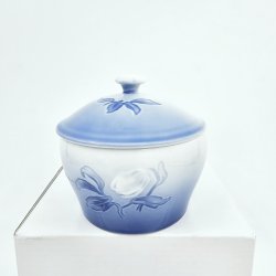 Julerose Skl Med Lg nr. 94A. sortering 1