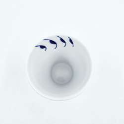 Bl Mega Riflet Termokop nr. 487. sortering 1