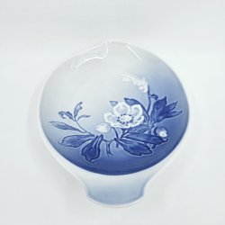 Julerose Kagefad nr. 199. sortering 1 