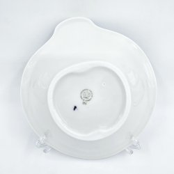 Julerose Asiet nr. 356. sortering 2