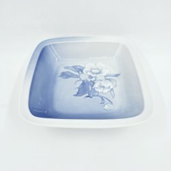 Julerose Firkantet Skl nr. 230. sortering 1 