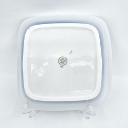 Julerose Firkantet Skl nr. 230. sortering 1 