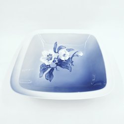 Julerose firkantet Skl nr. 230. sortering 2