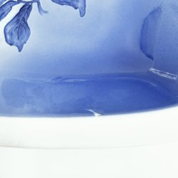 Julerose firkantet Skl nr. 230. sortering 2